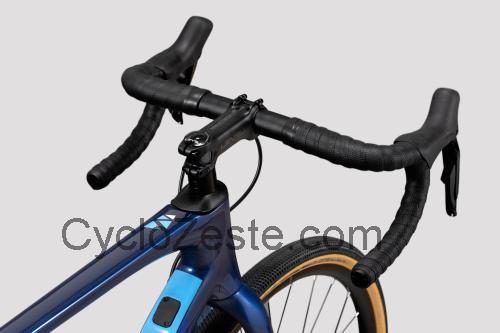 Ribble CGR SL fiche technique et avis